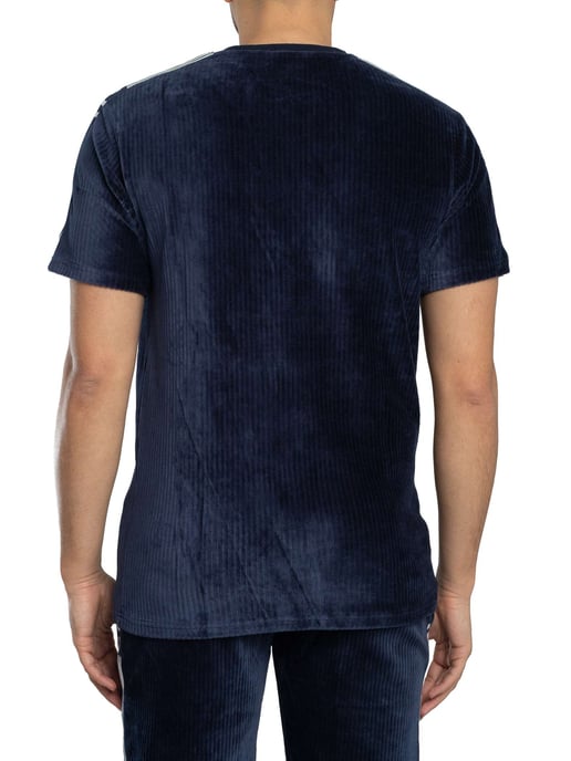 Ellesse Madori-T-Shirt, Blauw - Image 3