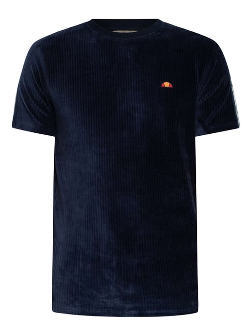 Ellesse Madori-T-Shirt, Blauw - Image 6