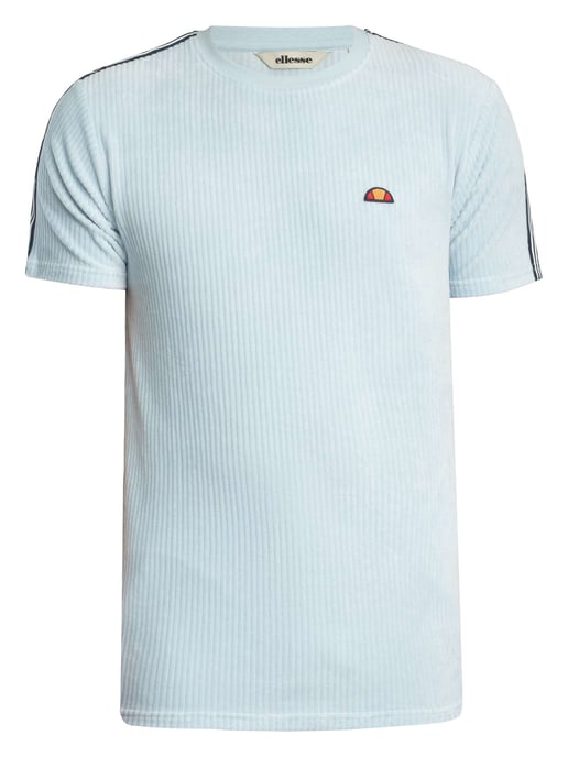 Ellesse Madori-T-Shirt, Blauw - Image 6