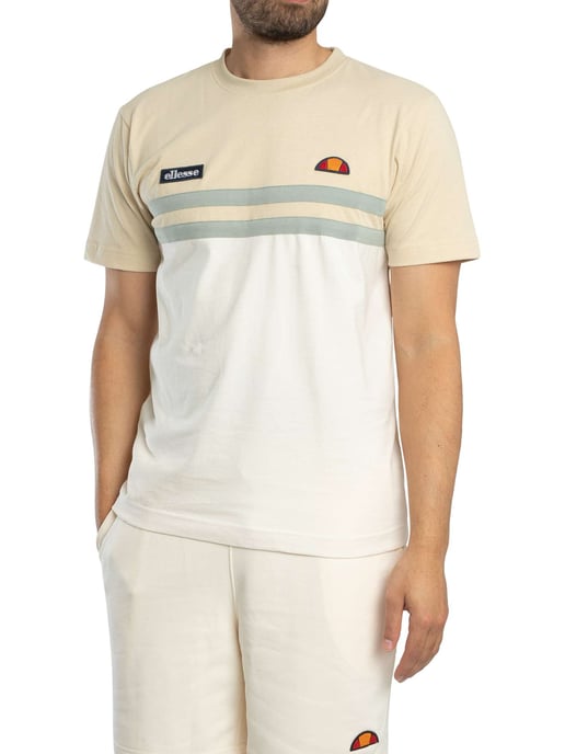 Ellesse Venire T-Shirt, Wit - Image 2
