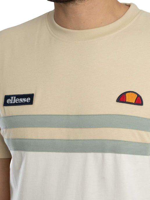 Ellesse Venire T-Shirt, Wit - Image 4