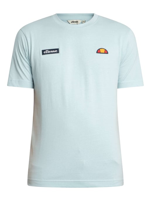 Ellesse Floran T-Shirt, Blauw - Image 5