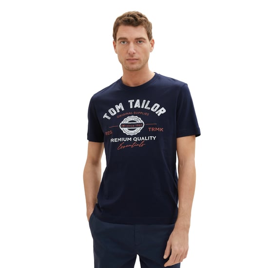 Tom Tailor T-Shirt - Image 6