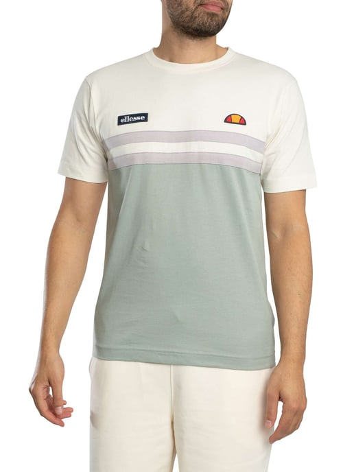 Ellesse Venire T-Shirt, Wit - Image 2