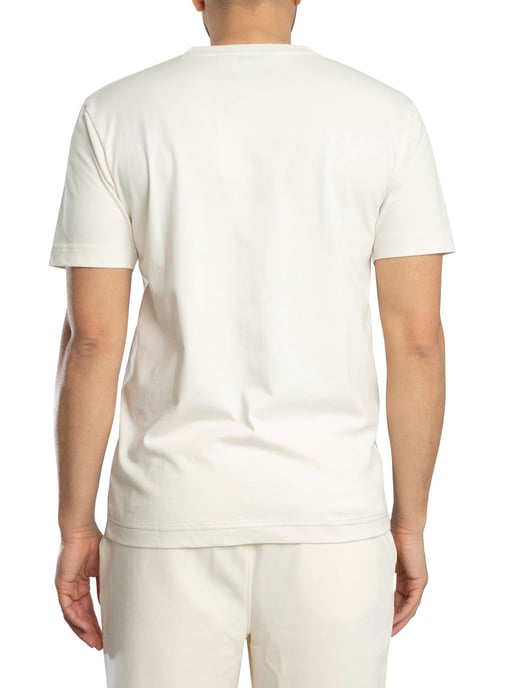 Ellesse Venire T-Shirt, Wit - Image 3