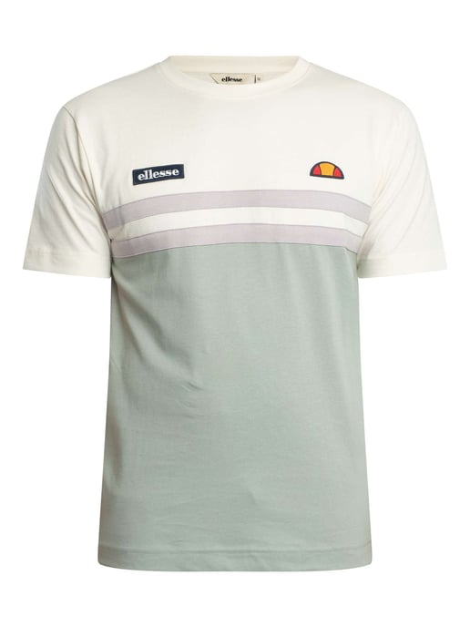 Ellesse Venire T-Shirt, Wit - Image 5