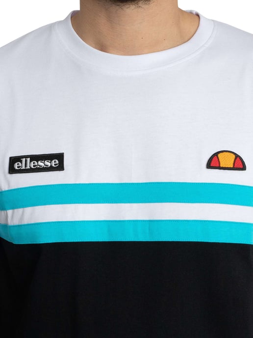Ellesse Venire T-Shirt, Wit - Image 4