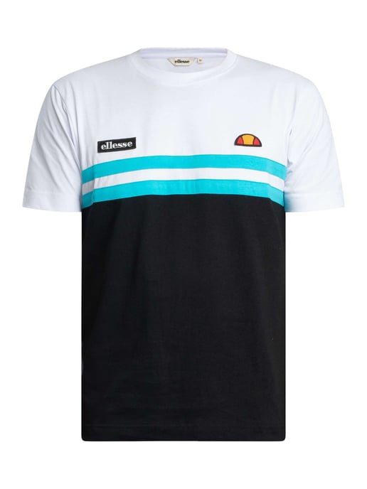 Ellesse Venire T-Shirt, Wit - Image 5