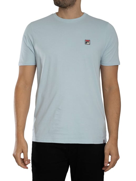 Fila Zonnig 2 T-Shirt, Blauw - Image 1
