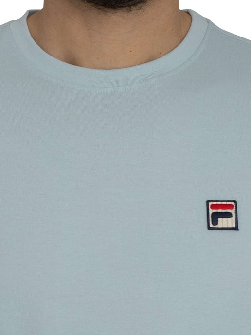 Fila Zonnig 2 T-Shirt, Blauw - Image 5