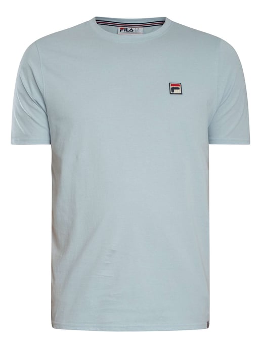 Fila Zonnig 2 T-Shirt, Blauw - Image 6