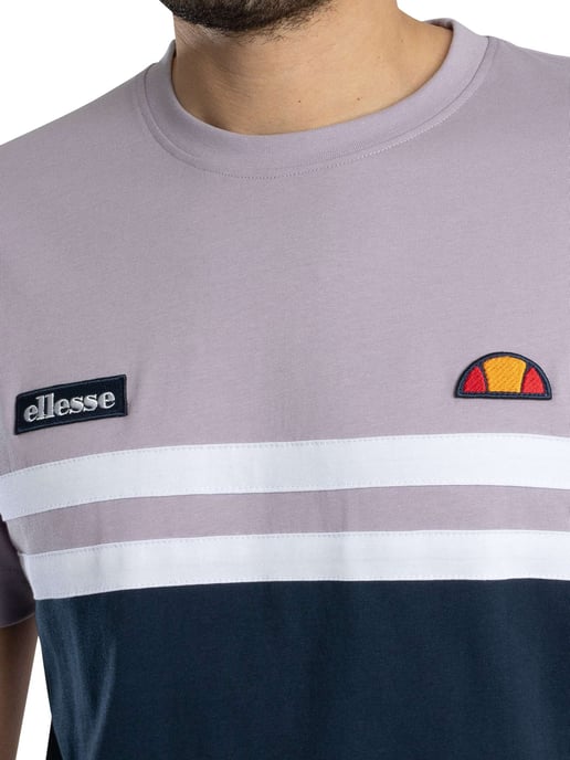 Ellesse Venire T-Shirt, Purper - Image 4
