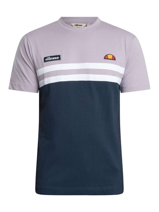 Ellesse Venire T-Shirt, Purper - Image 5