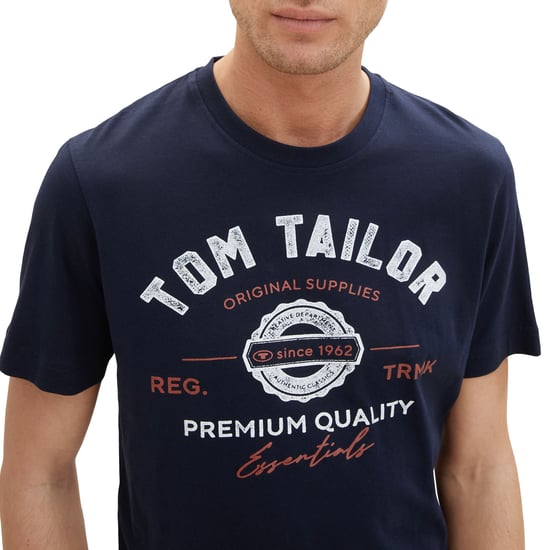 Tom Tailor T-Shirt - Image 5