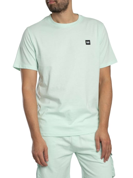 Weekend Offender Brooklands T-Shirt, Groen - Image 1