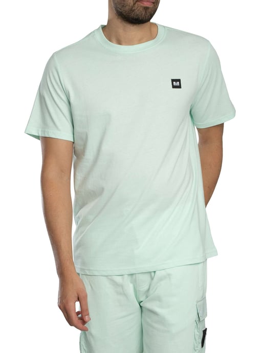 Weekend Offender Brooklands T-Shirt, Groen - Image 2