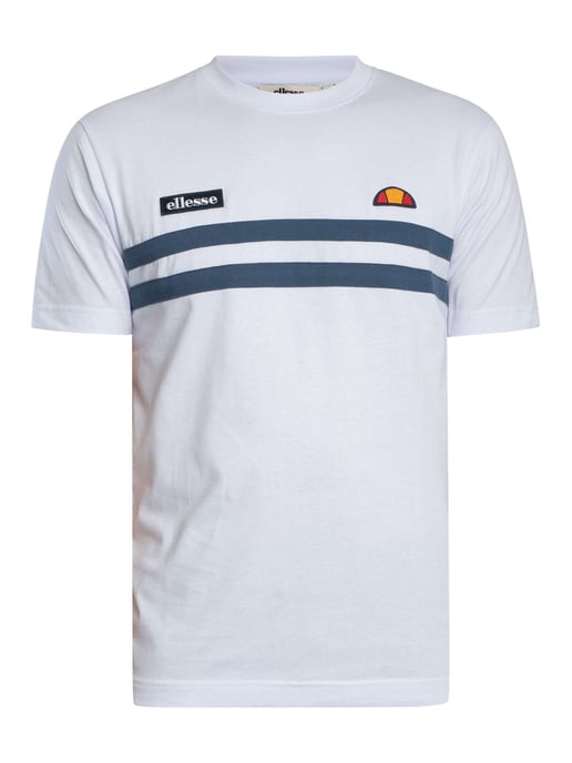 Ellesse Venire T-Shirt, Wit - Image 5