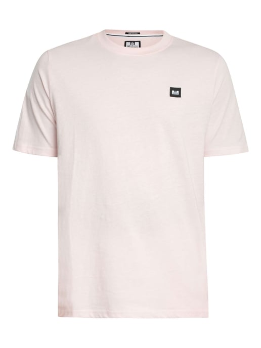 Weekend Offender Brooklands T-Shirt, Pink - Image 6