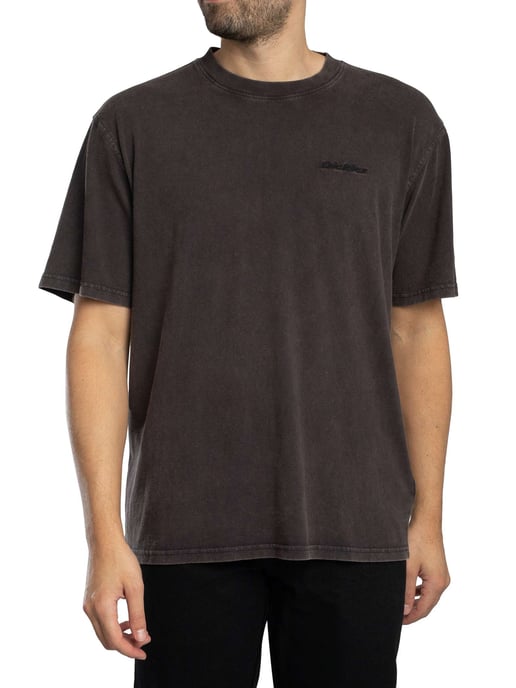 Dickies Plentywood T-Shirt, Bruin - Image 1