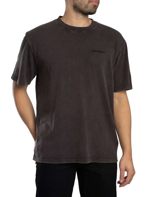Dickies Plentywood T-Shirt, Bruin - Image 2