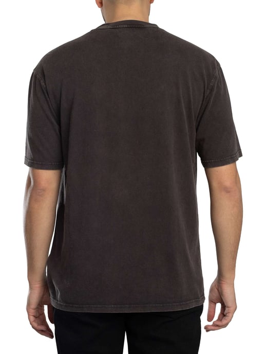 Dickies Plentywood T-Shirt, Bruin - Image 3