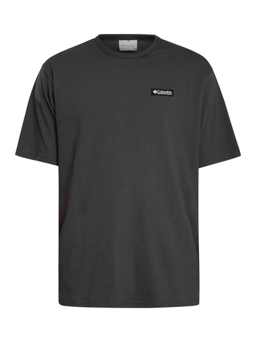 Columbia Heavyweight Iconic T-Shirt, Grey - Image 5