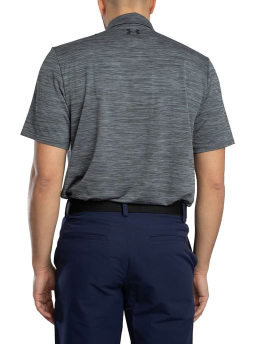 Under Armour Matchplay Poloshirt, Grijs - Image 3