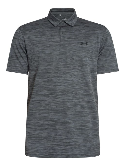 Under Armour Matchplay Poloshirt, Grijs - Image 6