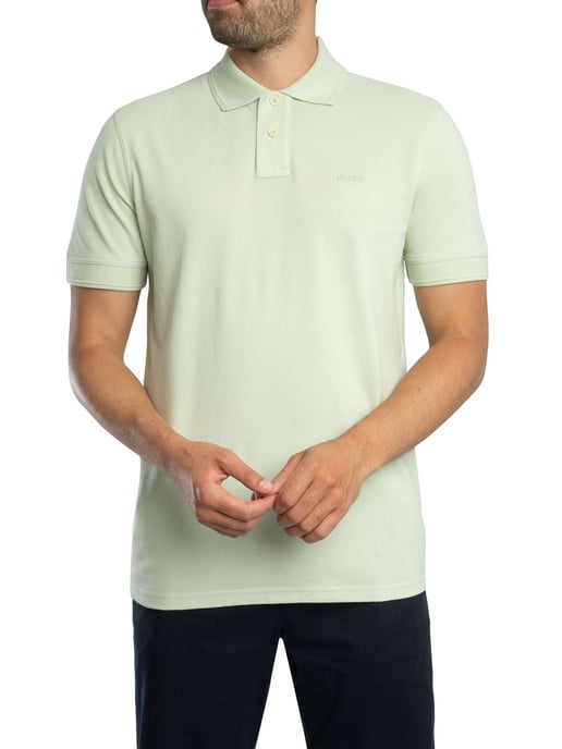 BOSS Prime Polo Shirt, Green - Image 2