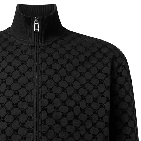 Joop Sweat Vest - Image 3