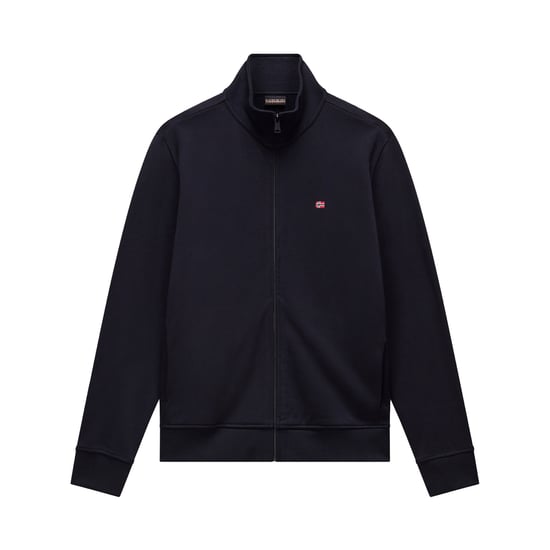 Napapijri Sweat Vest - Image 1