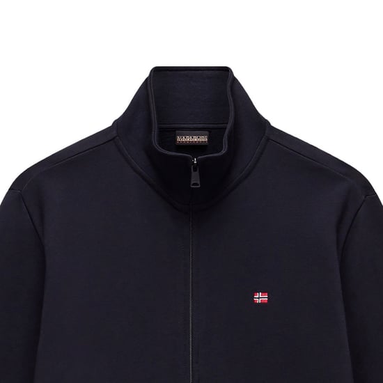Napapijri Sweat Vest - Image 3