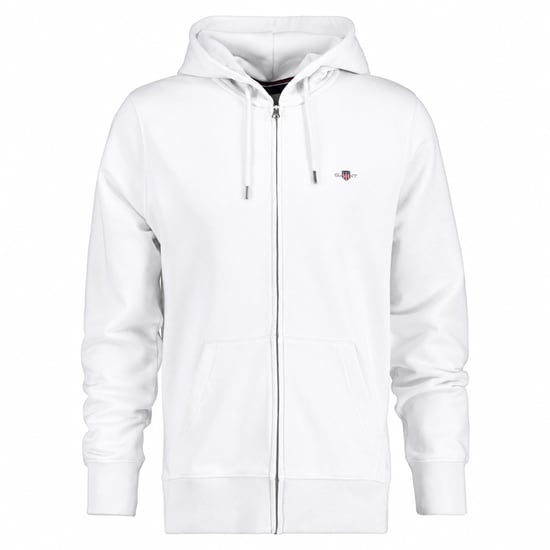 Gant Sweat Vest - Image 1