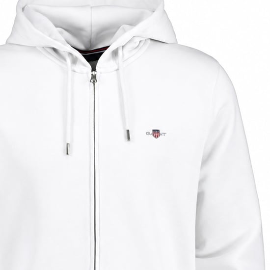 Gant Sweat Vest - Image 3
