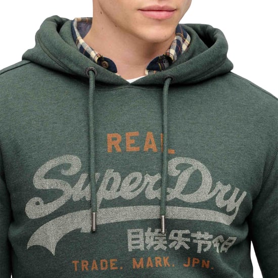 Superdry Sweatshirt - Image 5
