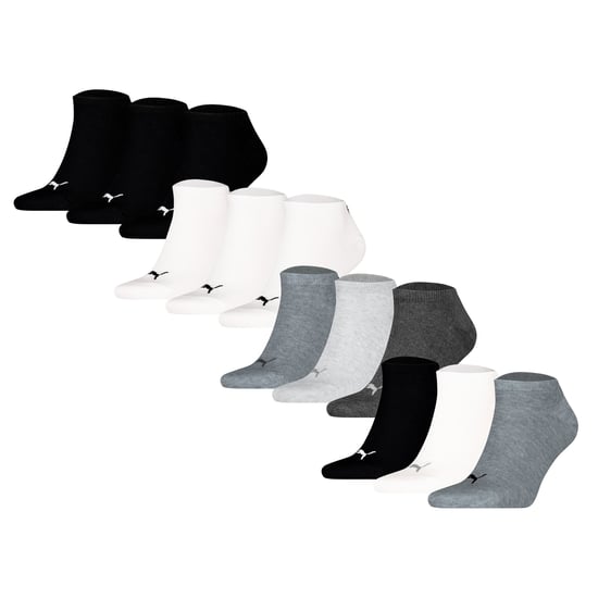 Puma Sokken - Image 1