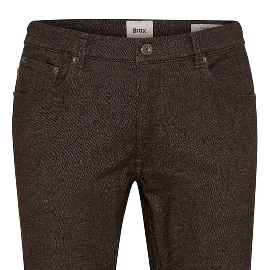 Brax Stoffen Broek - Image 3
