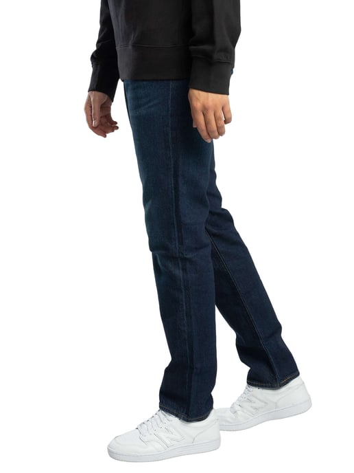 Levi's 511 Slim Jeans, Blauw - Image 2