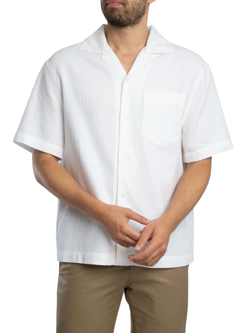 HUGO Exolino T-Shirt Met Korte Mouwen, Wit - Image 2