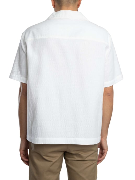 HUGO Exolino T-Shirt Met Korte Mouwen, Wit - Image 3