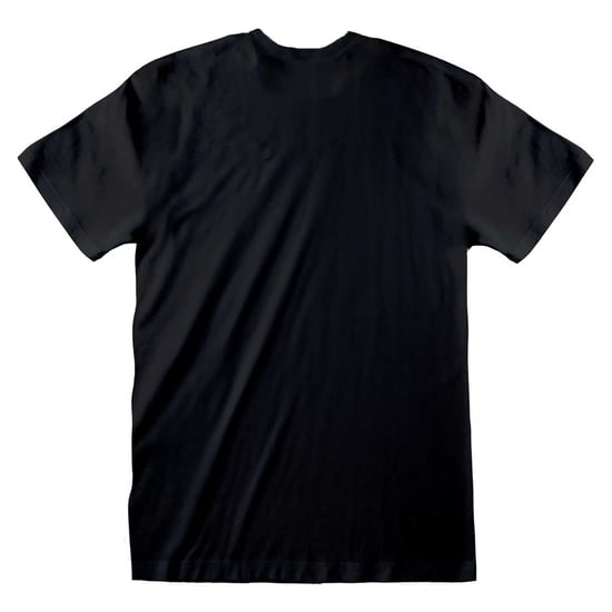 Star Wars Unisex volwassen Galaxy Schip Poster T-shirt (Zwart) - Image 2