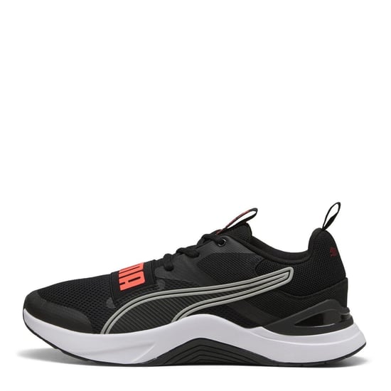 Puma Unisex Adult Prospect Shoes (Puma Black) - Image 2