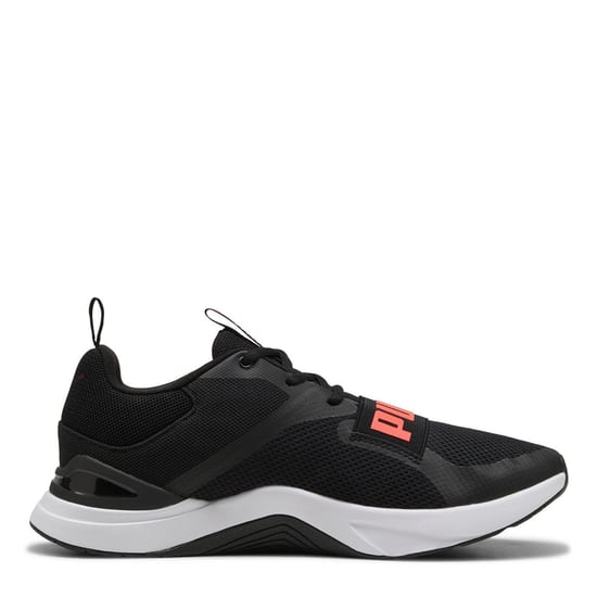 Puma Unisex Adult Prospect Shoes (Puma Black) - Image 4