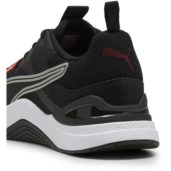 Puma Unisex Adult Prospect Shoes (Puma Black) - Image 5