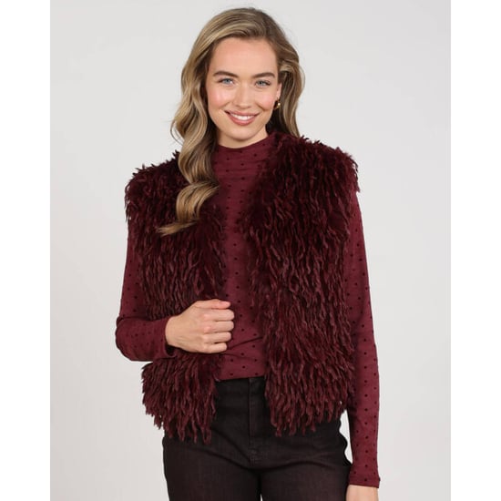 Nukus Gilet nkf08026 mila - Image 2