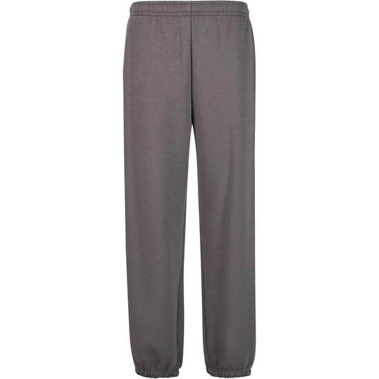 Urban Classics Effen heren Fluffy Joggingbroek (Magneet) - Image 1