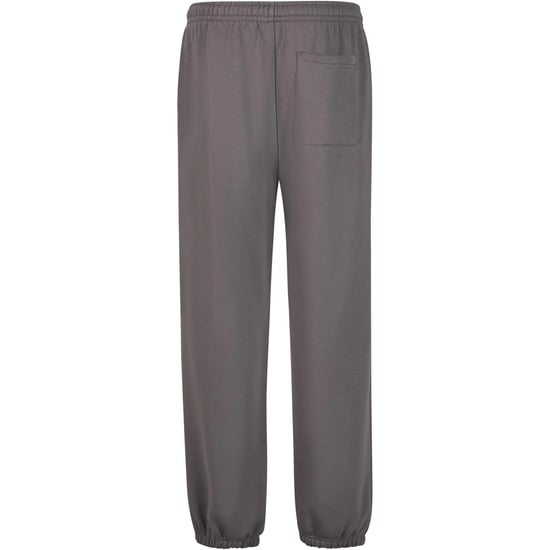 Urban Classics Effen heren Fluffy Joggingbroek (Magneet) - Image 2