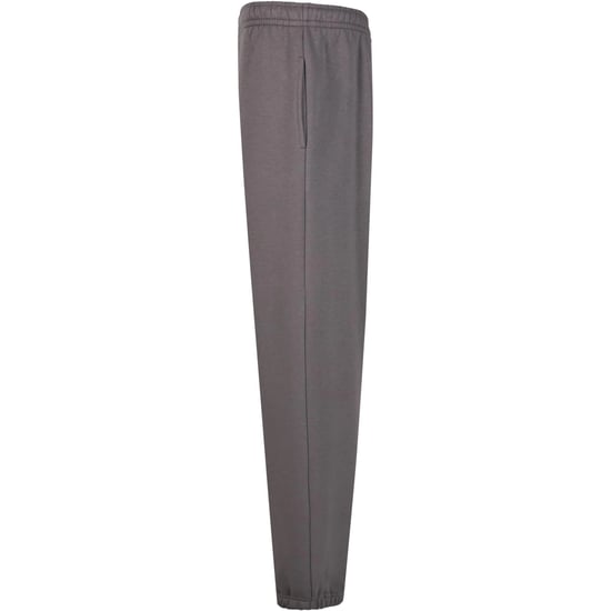 Urban Classics Effen heren Fluffy Joggingbroek (Magneet) - Image 3