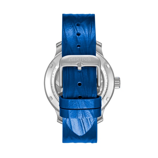 Marcell Skeleton Dial Automatische Horloge - Image 3