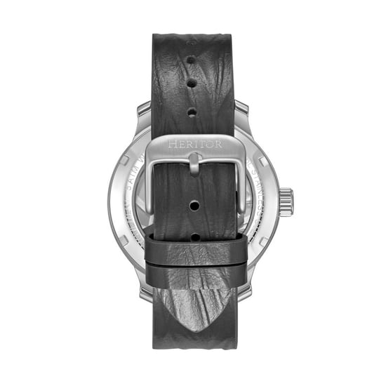 Marcell Skeleton Dial Automatic Watch - Image 3